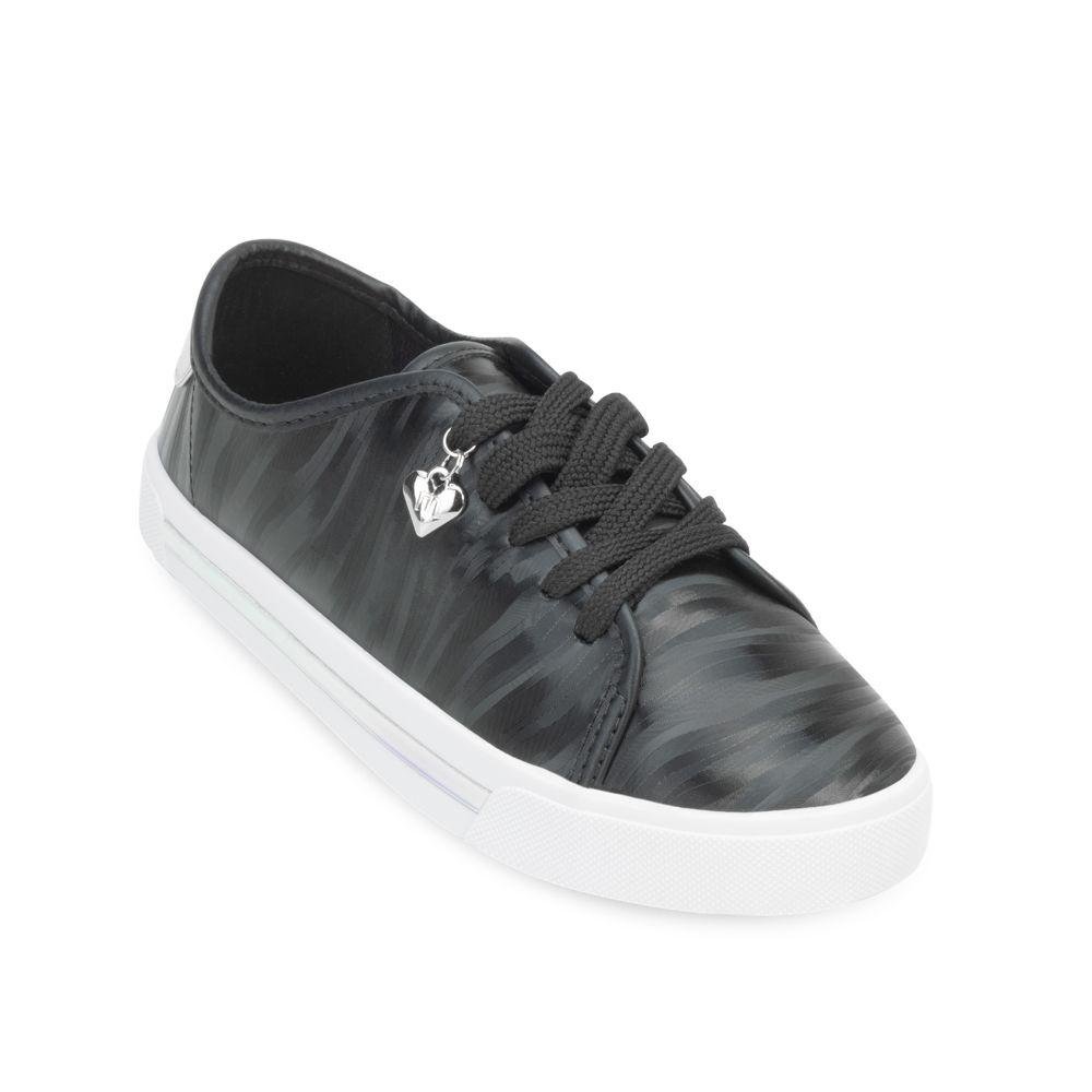 Tênis Casual Molekinha ML24-25243