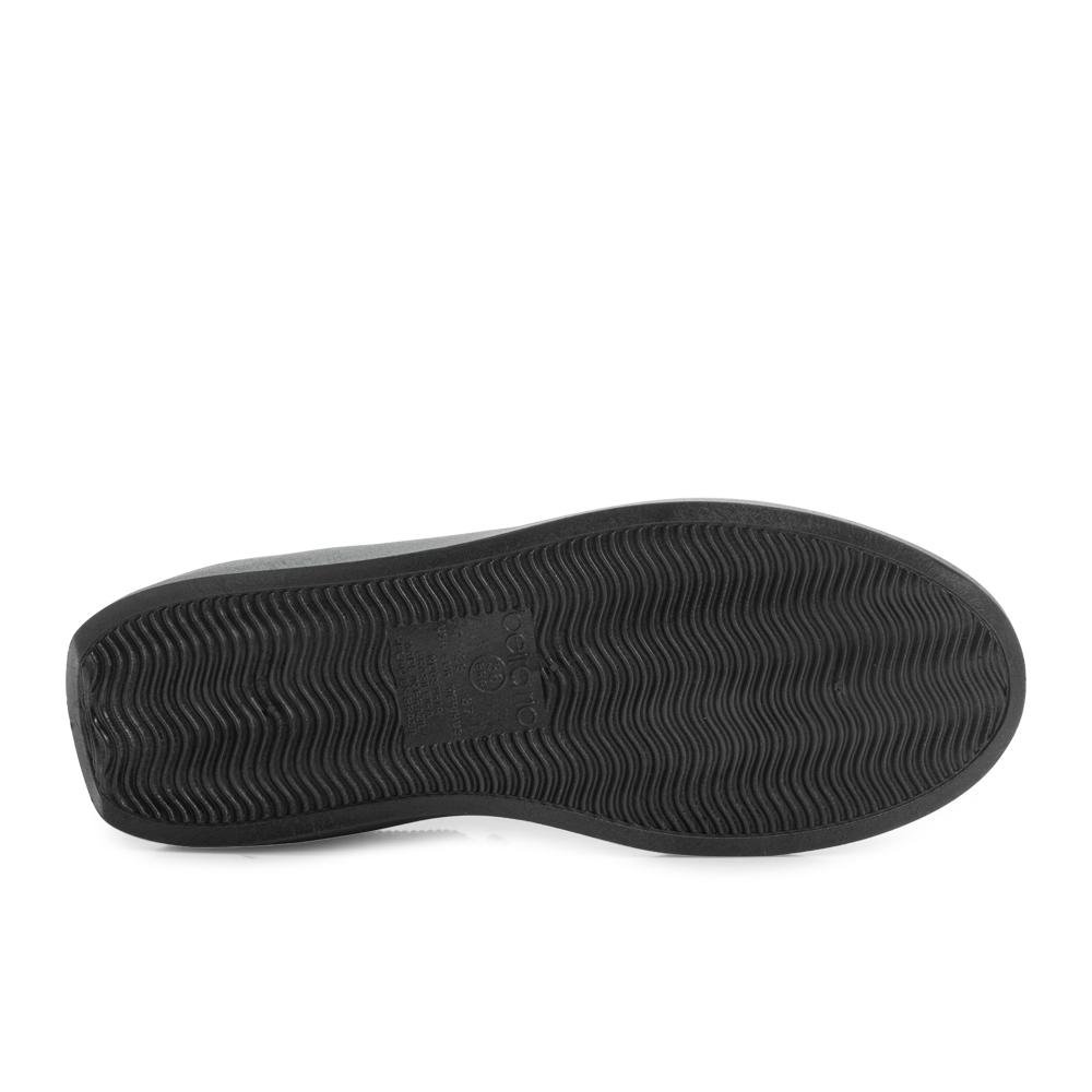 Tênis Beira Rio BR24-42731 Feminino Preto 4