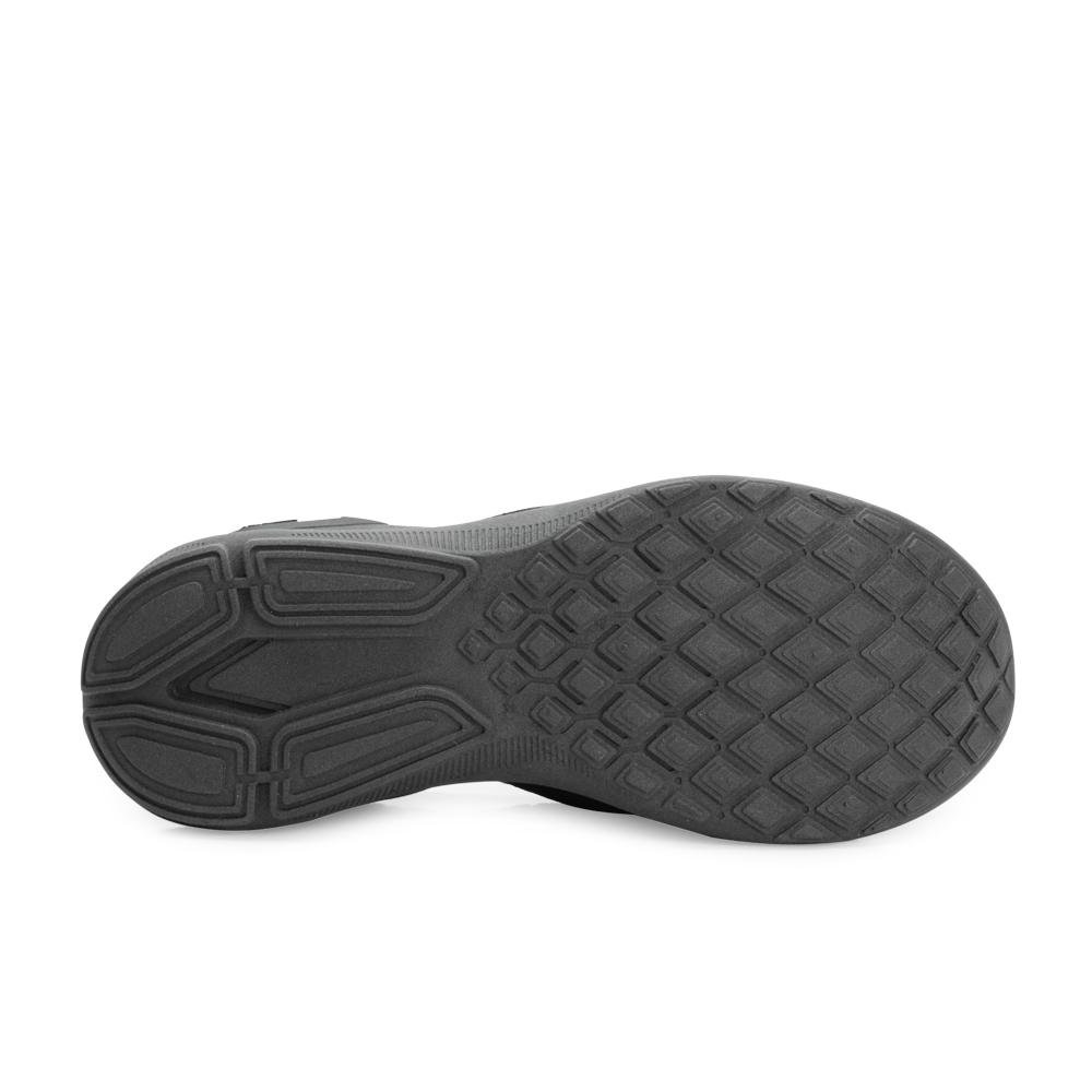 Slip On Point Tênis ZK24 Femme 2X Feminino 1414 Preto 4