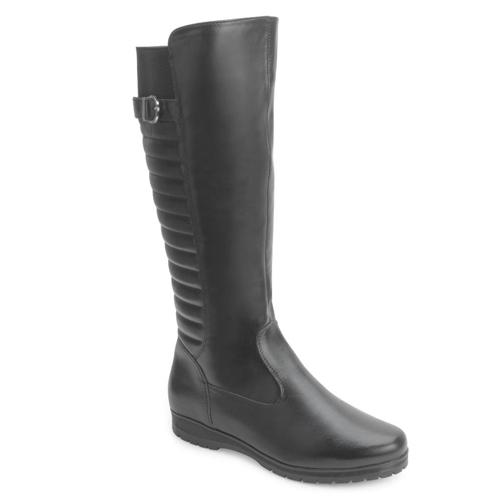 Bota Cano Alto  Moon MC24-71125