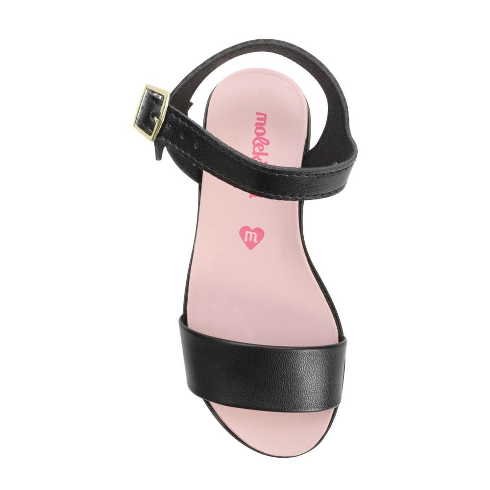 Sandália Molekinha MK24-23122 Multicores 5