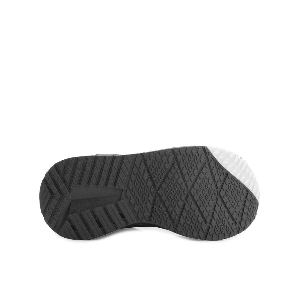 Tênis Casual King Kids Infantil ZK24-92KXI Preto 4