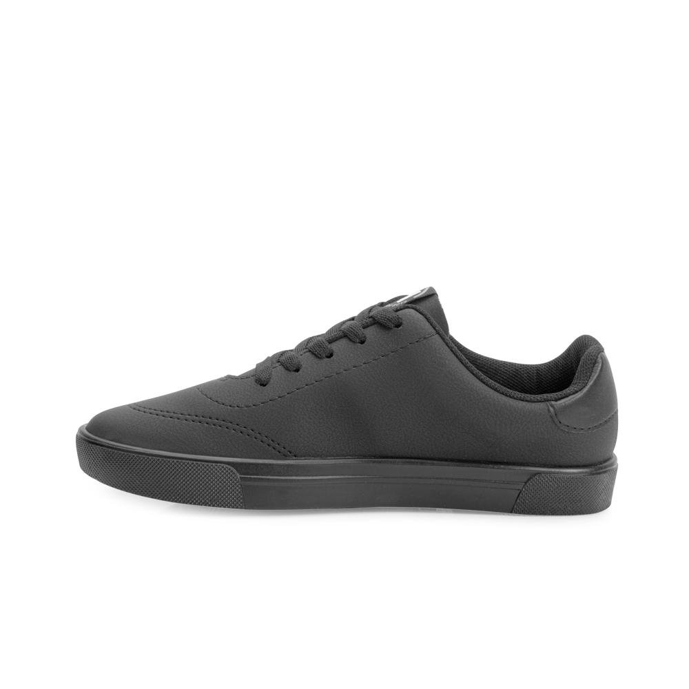 Tênis Casual Molekinho MK24-28011 Preto 3