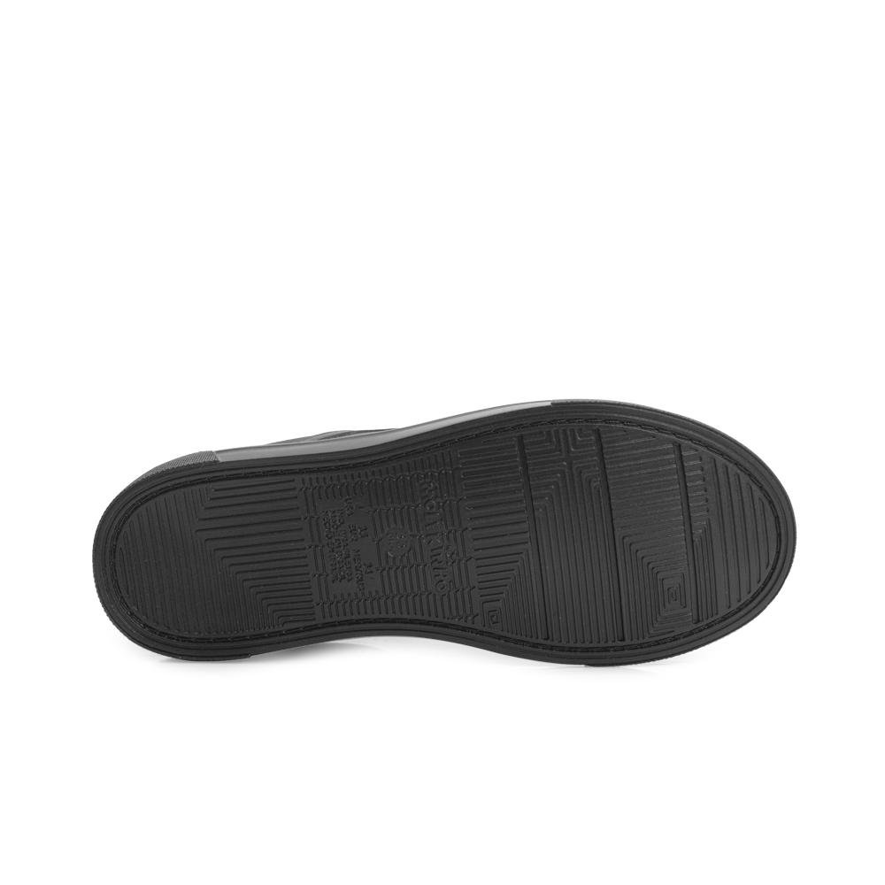 Tênis Casual Molekinho MK24-28011 Preto 4