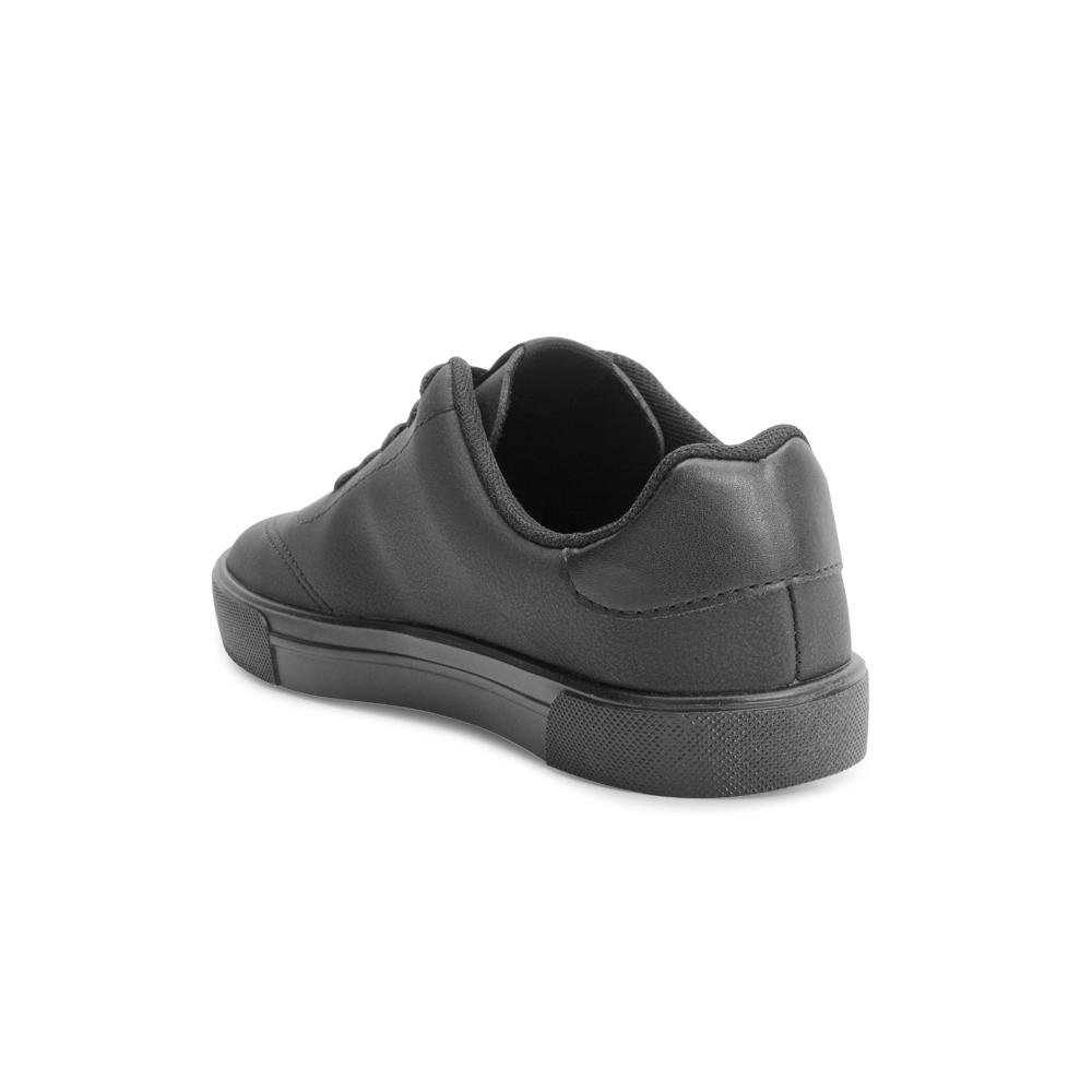 Tênis Casual Molekinho MK24-28011 Preto 5