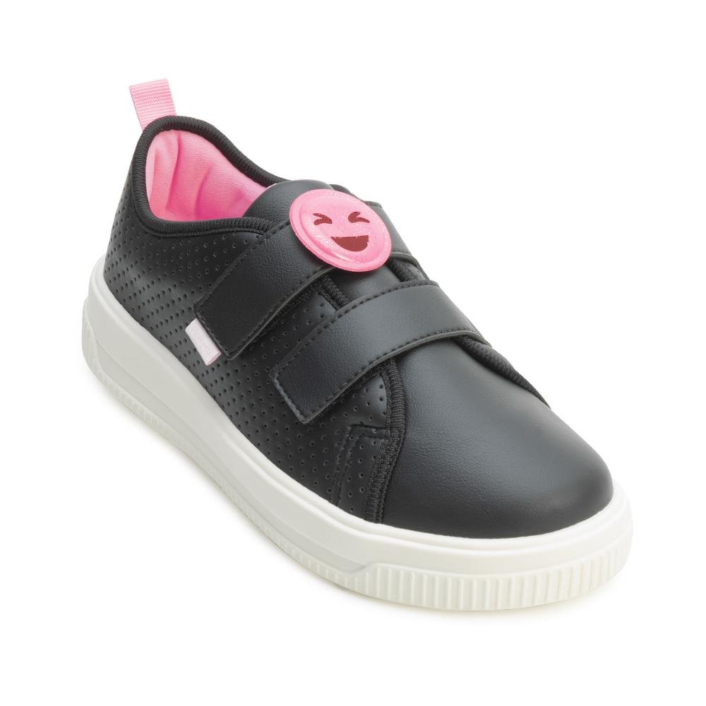 Tênis Pampili Infantil PP24-73800