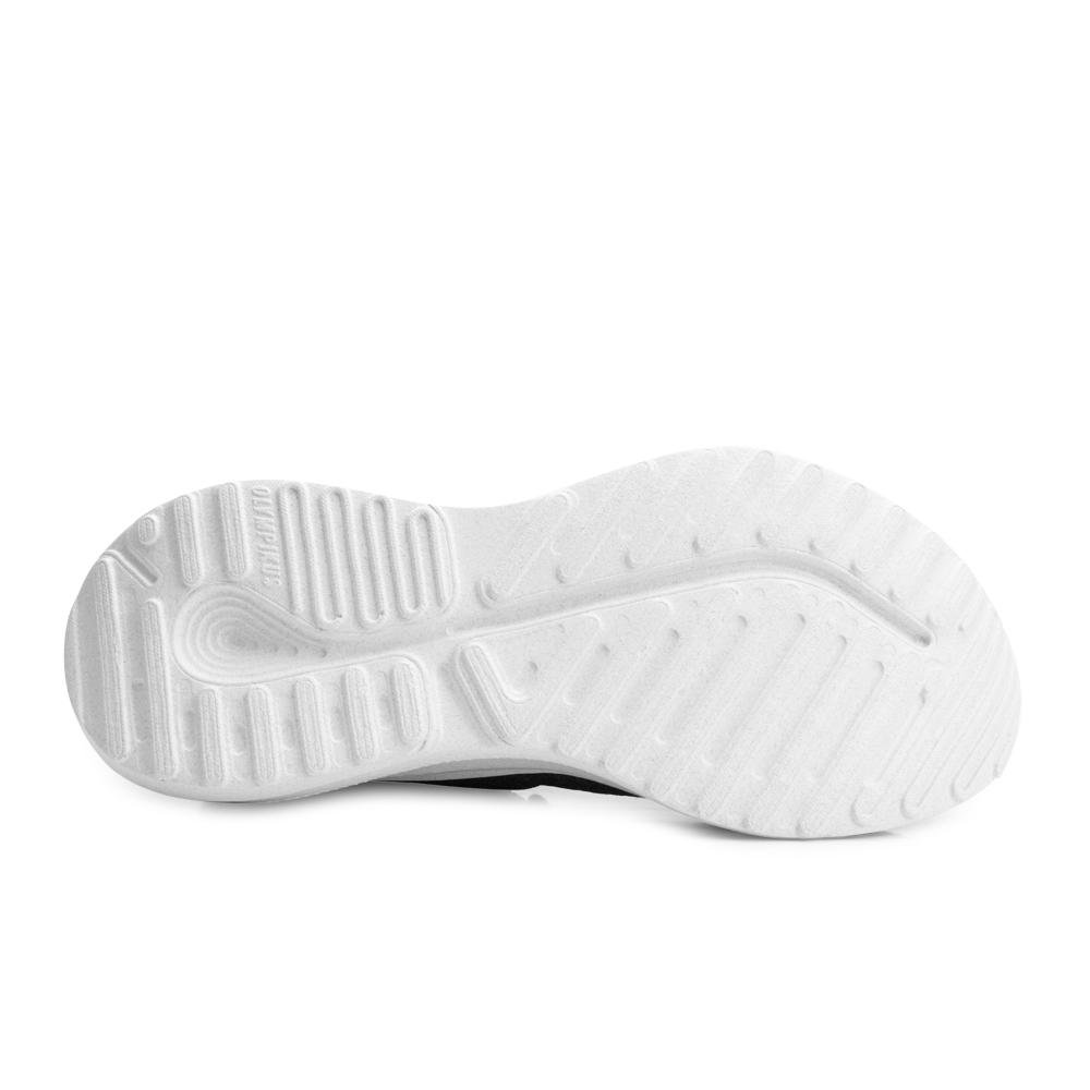 Tênis Olympikus Triunfo 3 OP24 Preto/Cinza 4