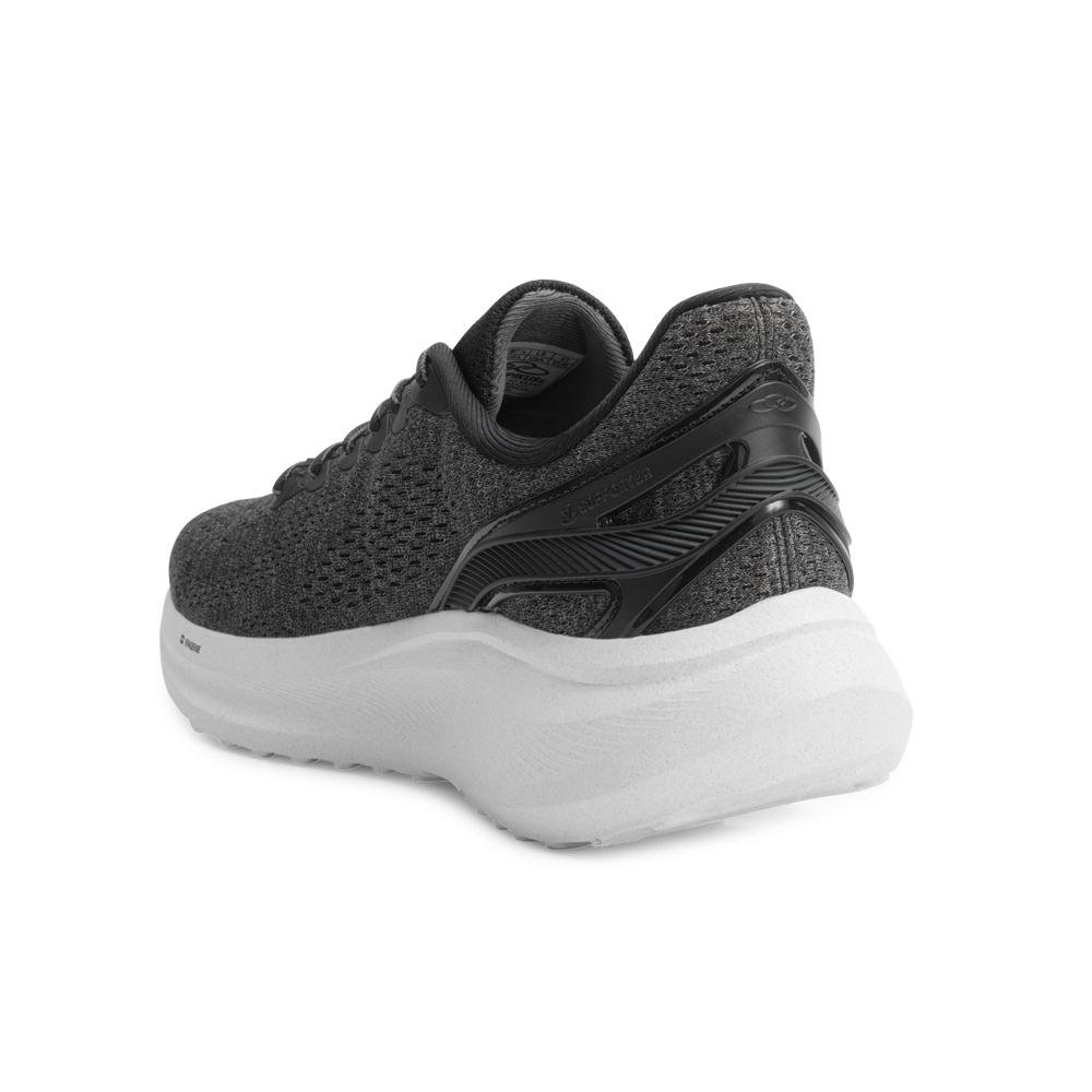 Tênis Olympikus Triunfo 3 OP24 Preto/Cinza 5