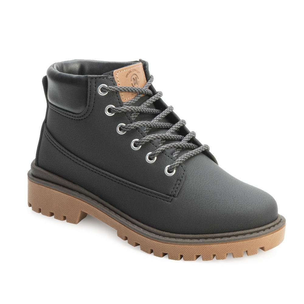 Bota Molekinho Juvenil MK24-28171 Multicores 1