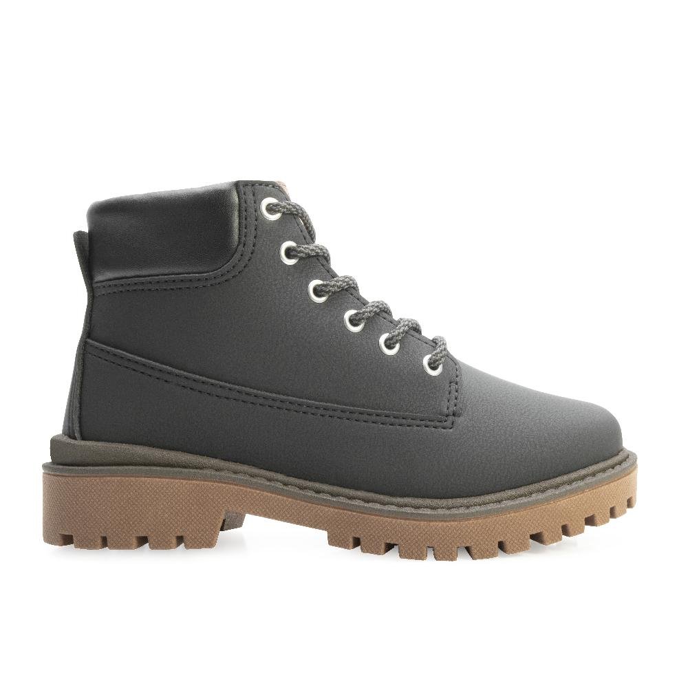 Bota Molekinho Juvenil MK24-28171 Multicores 2