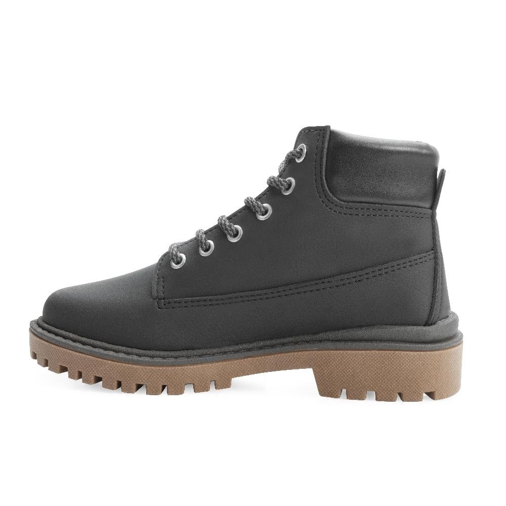 Bota Molekinho Juvenil MK24-28171 Multicores 3