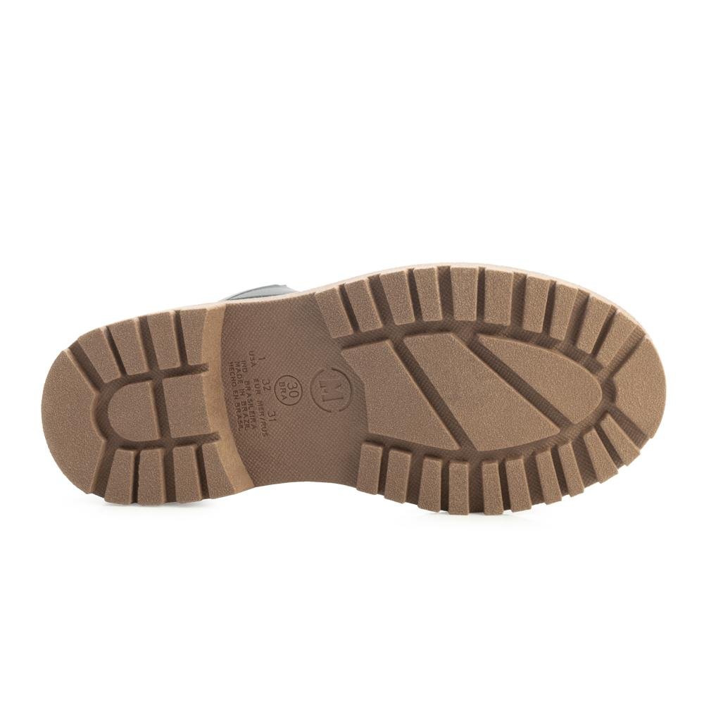 Bota Molekinho Juvenil MK24-28171 Multicores 4