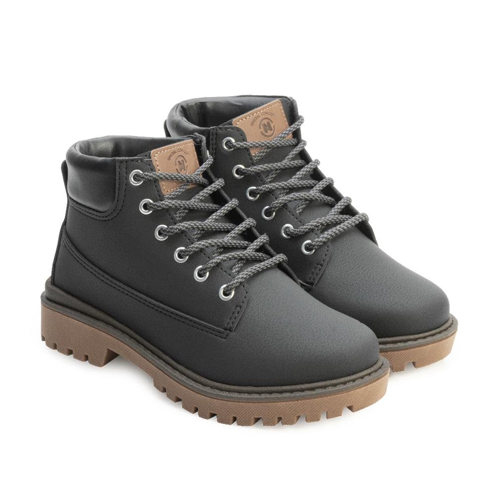 Bota Molekinho Juvenil MK24-28171 Multicores 5