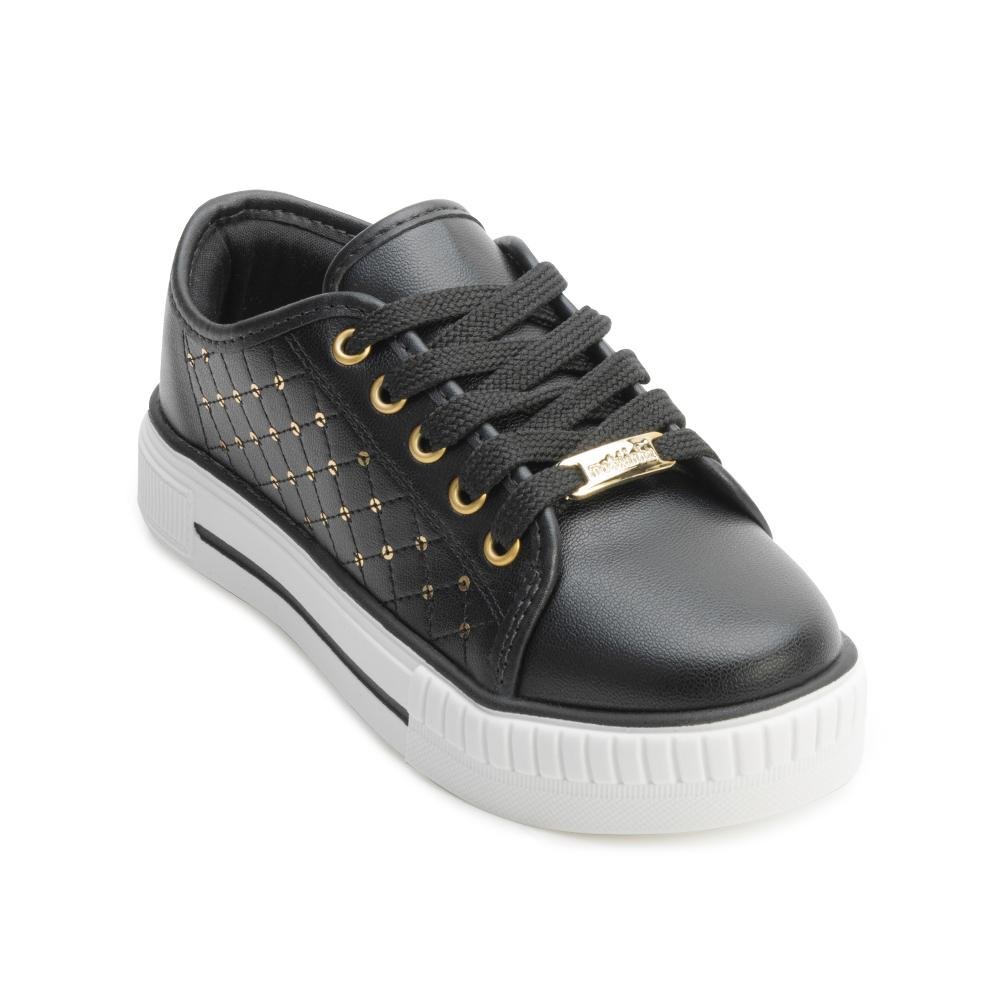 Tênis Casual Molekinha ML24-25651