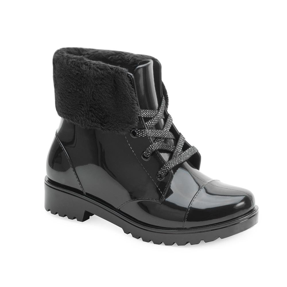 Bota Coturno LueLua LL24-47012