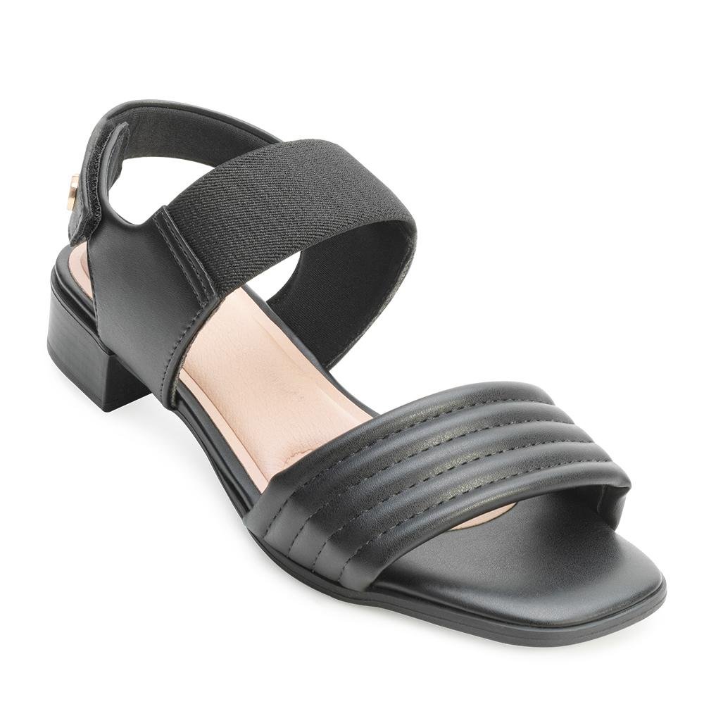 Sandália Modare MD24-71691 Multicores 1