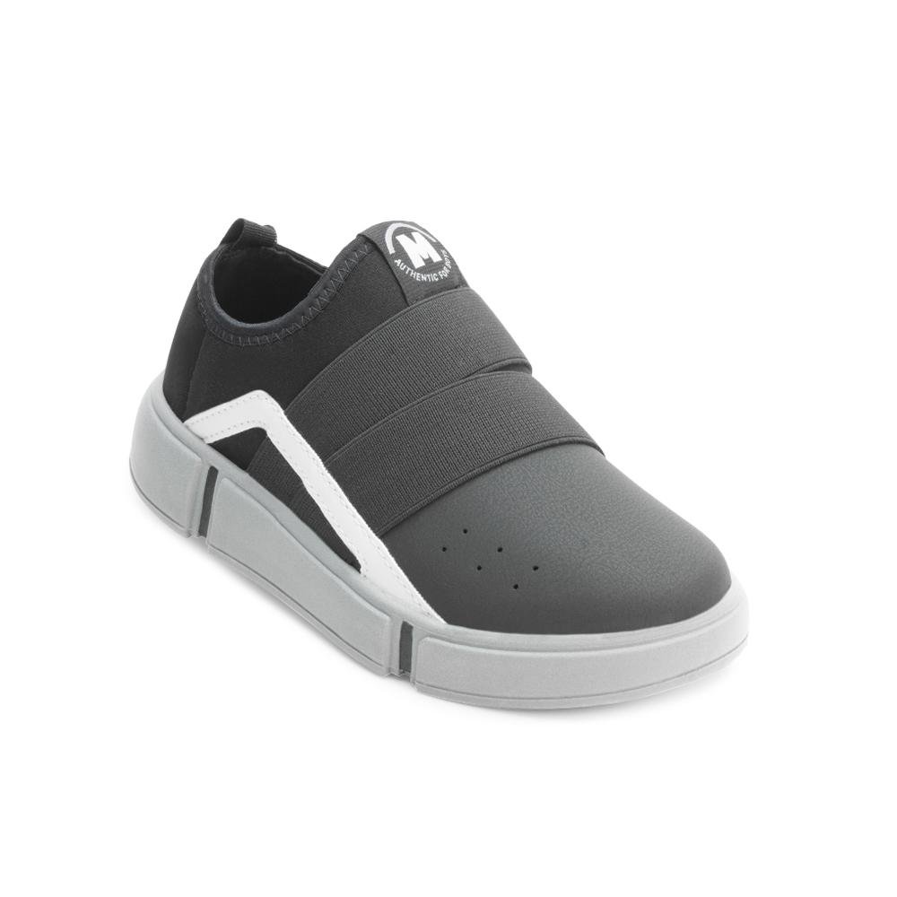 Tênis Slip On Molekinho MK23-28382