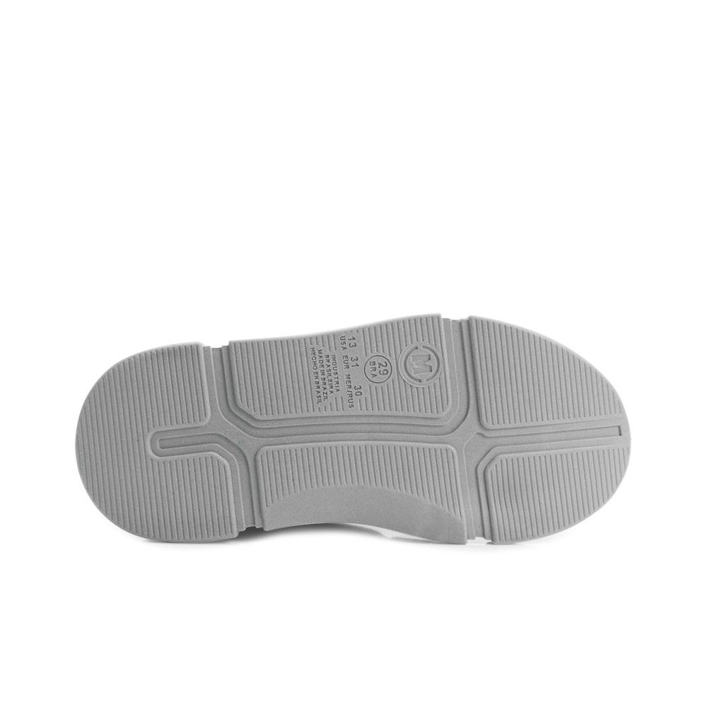 Tênis Slip On Molekinho MK23-28382 Preto 4