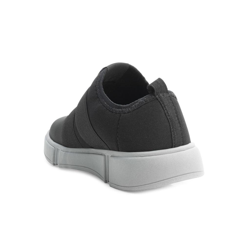 Tênis Slip On Molekinho MK23-28382 Preto 5