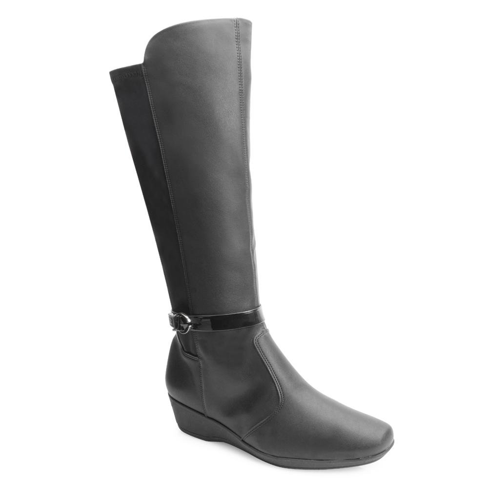 Bota Cano Alto Piccadilly PD24-14322