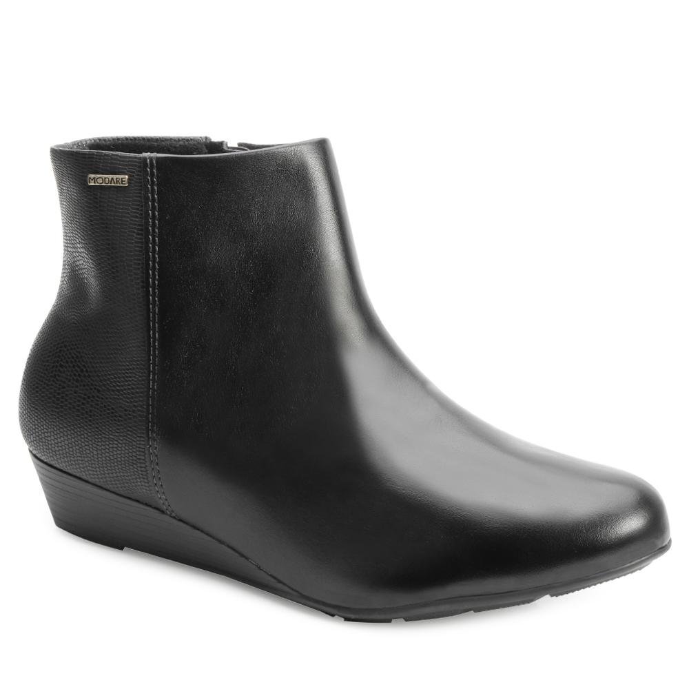 Bota Cano Curto Modare MD24-70761
