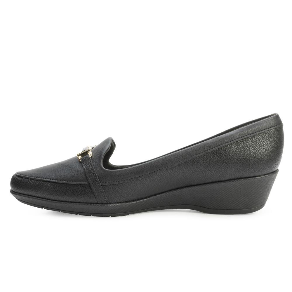 Sapato Piccadilly PD24-14321 Preto 3