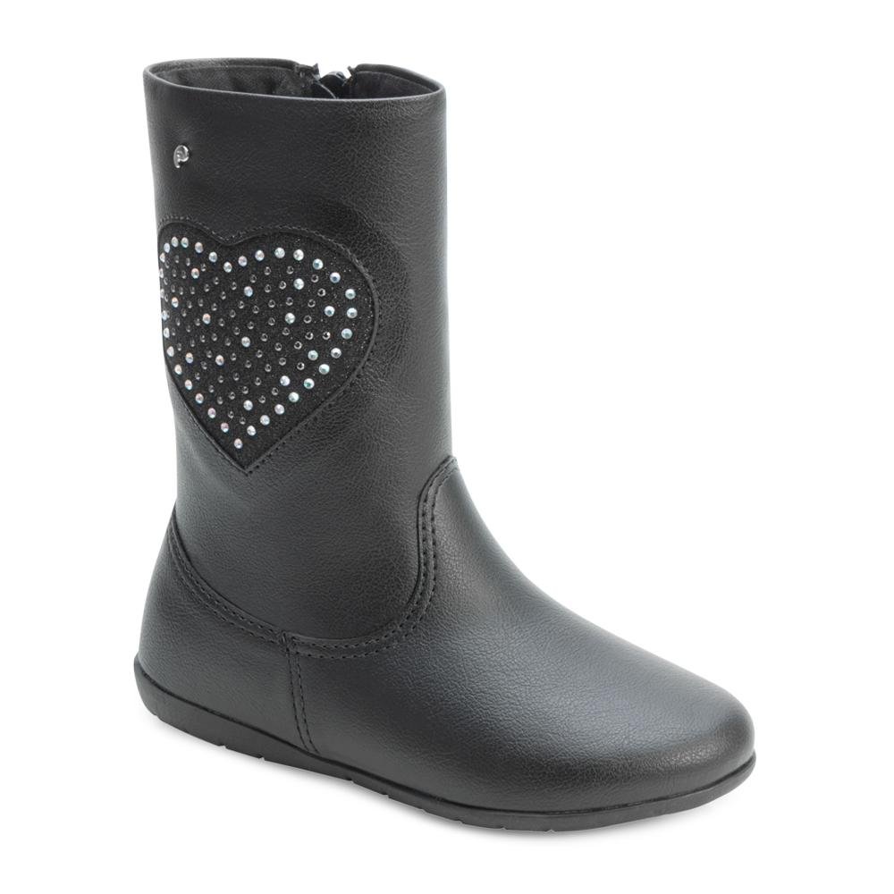 Bota Cano Médio Jujuba Pampili PP24-36714