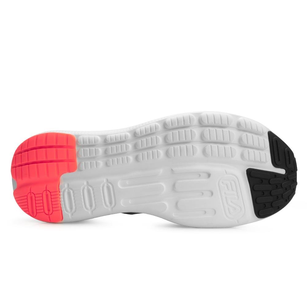 Tênis Fila Fire FL24 Branco 4