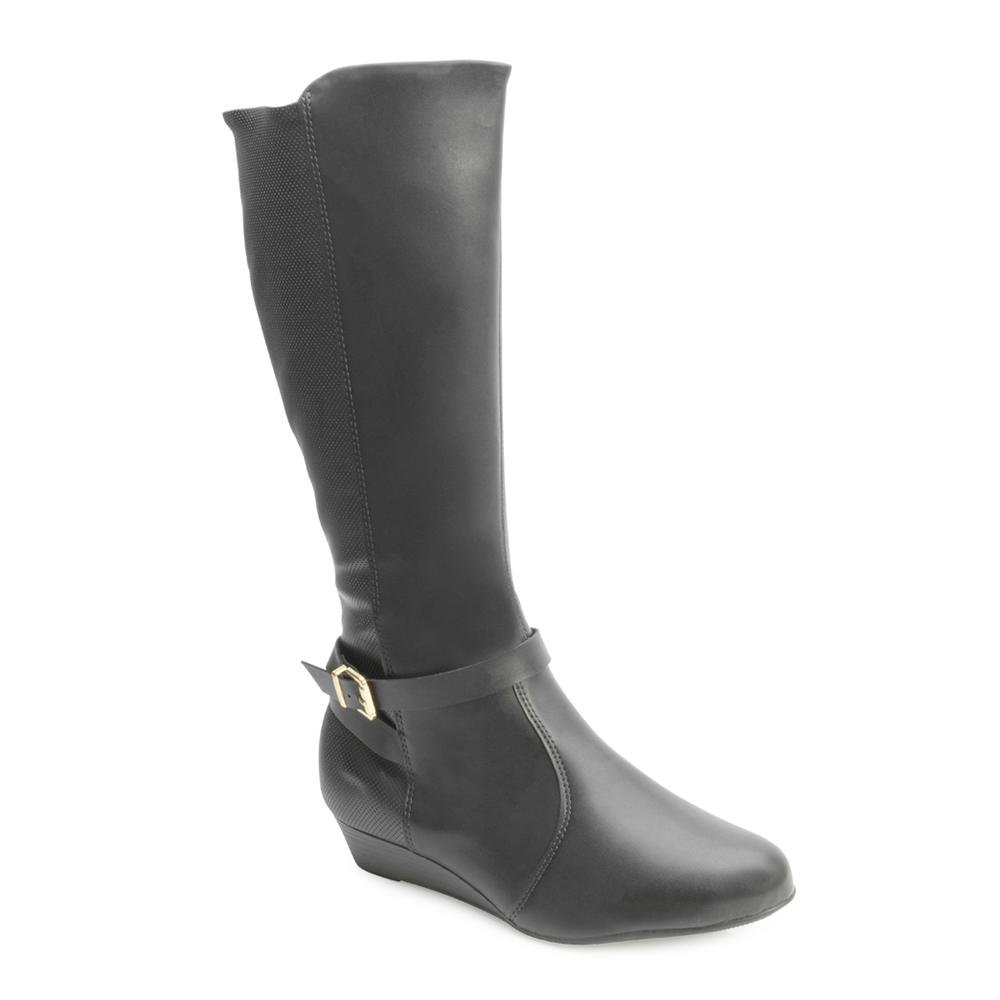 Bota Cano Alto Modare MD24-70761