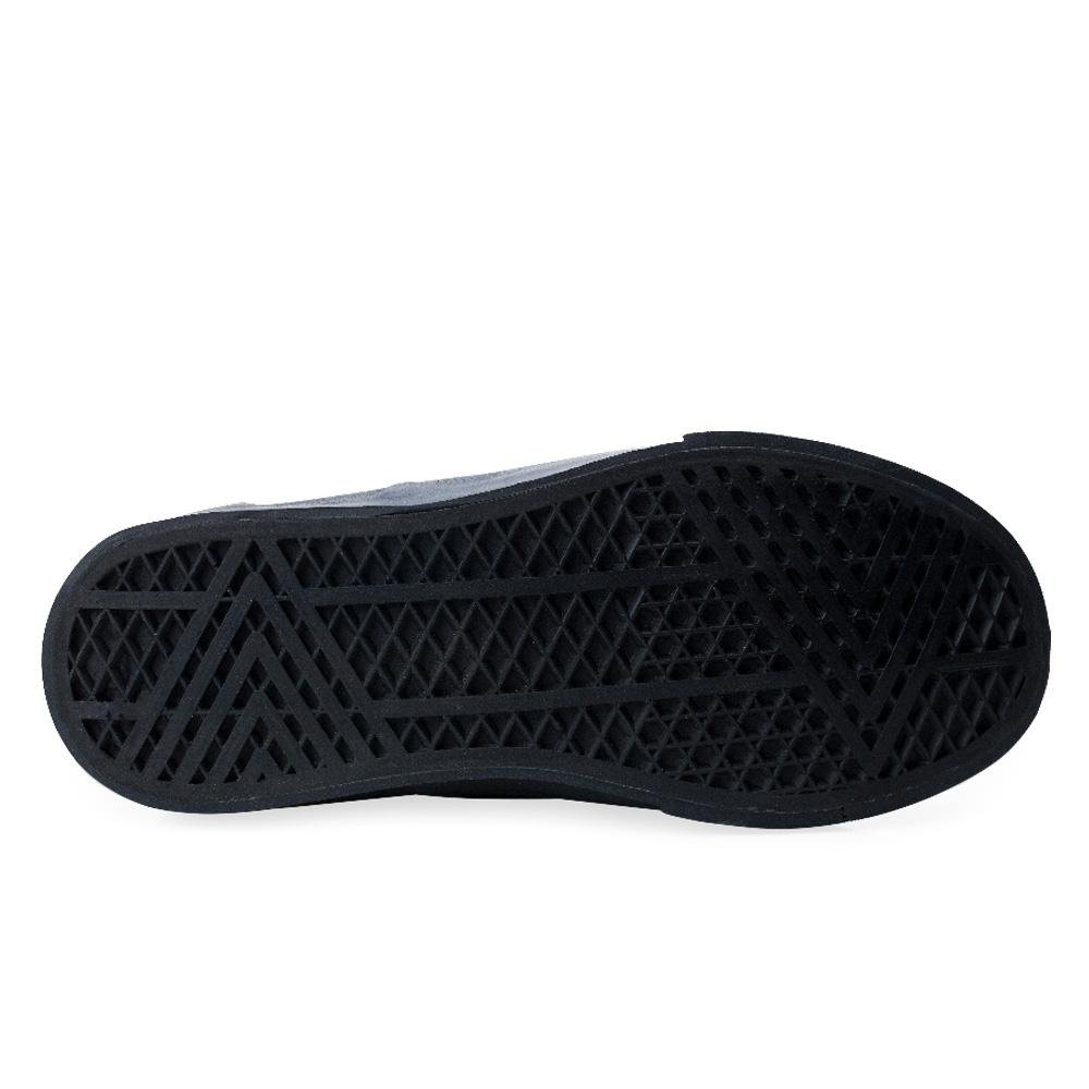 Tênis Old Urban Star OS21-344 Preto 3