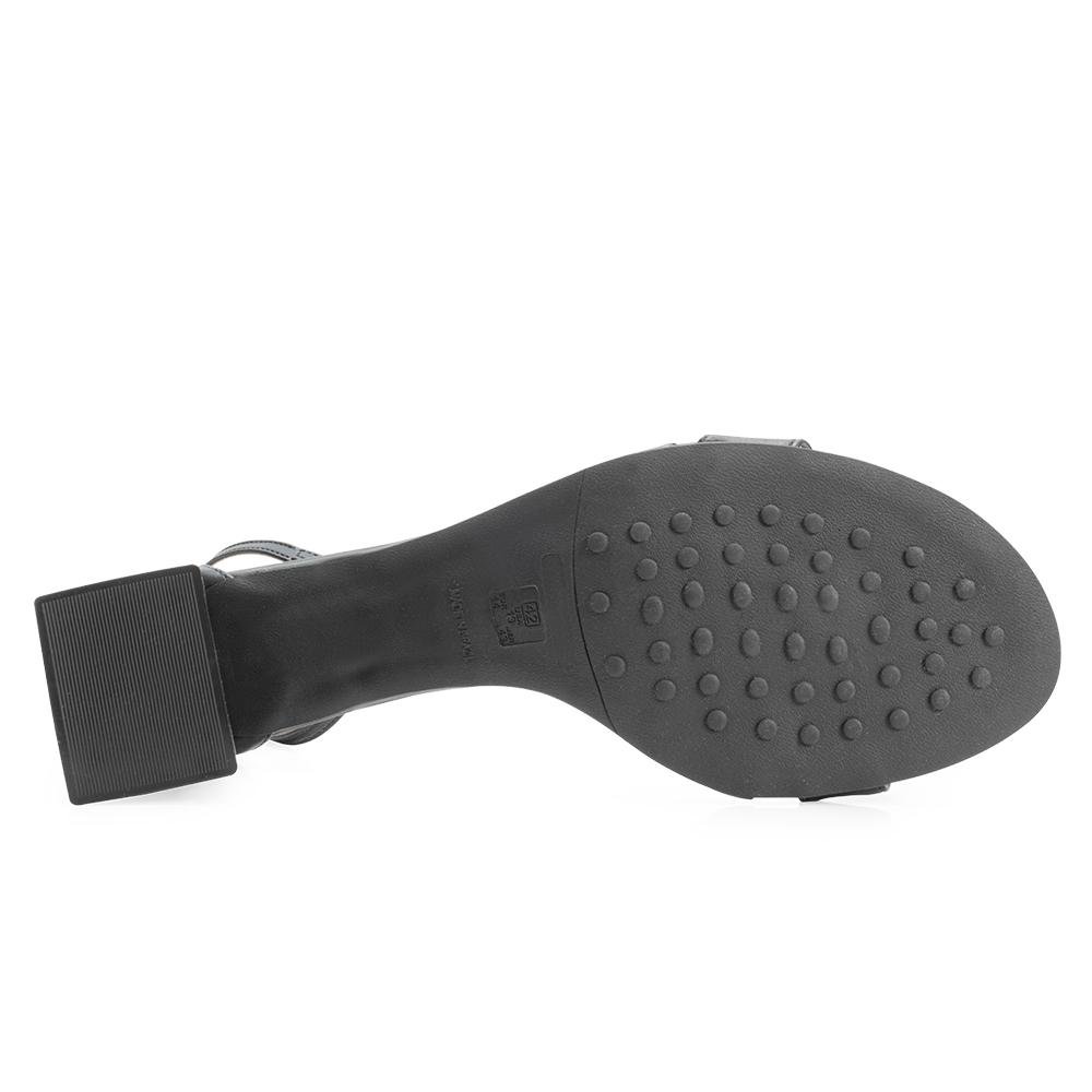 Sandália Salto Giovana Pash GP24-55400 Preto 4