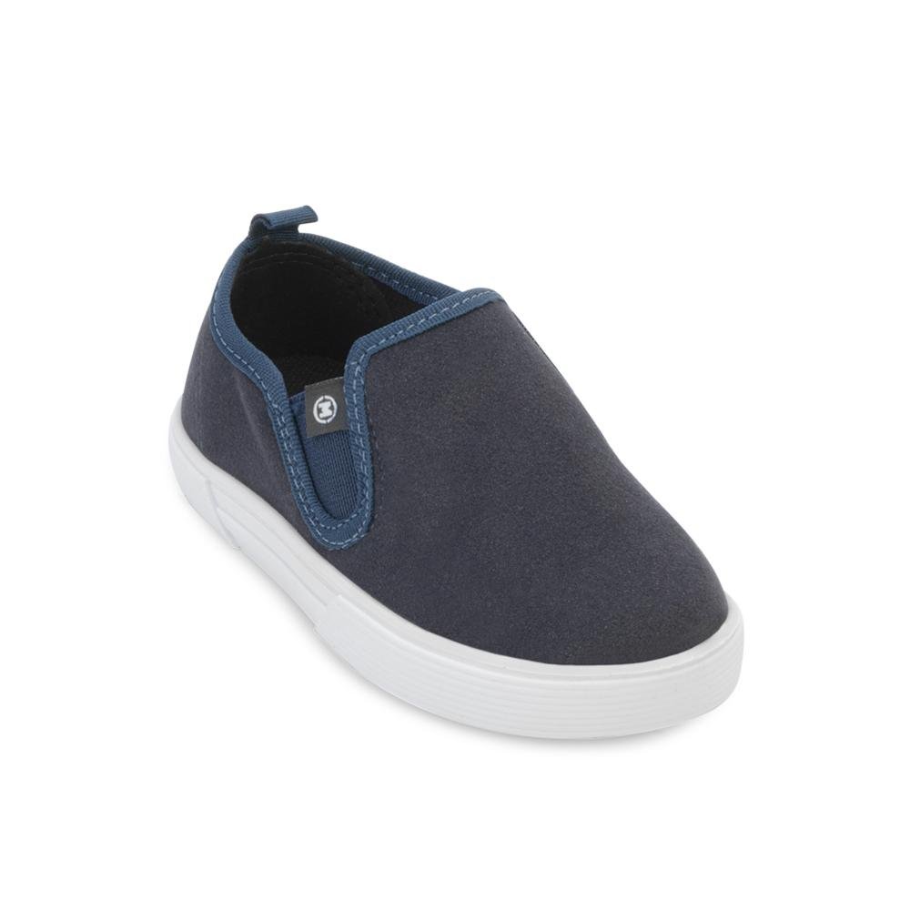 Tênis Slip On Molekinho MK23-21361 Azul 1