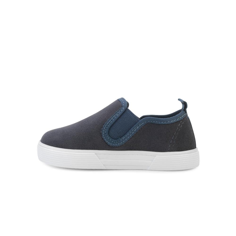 Tênis Slip On Molekinho MK23-21361 Azul 3