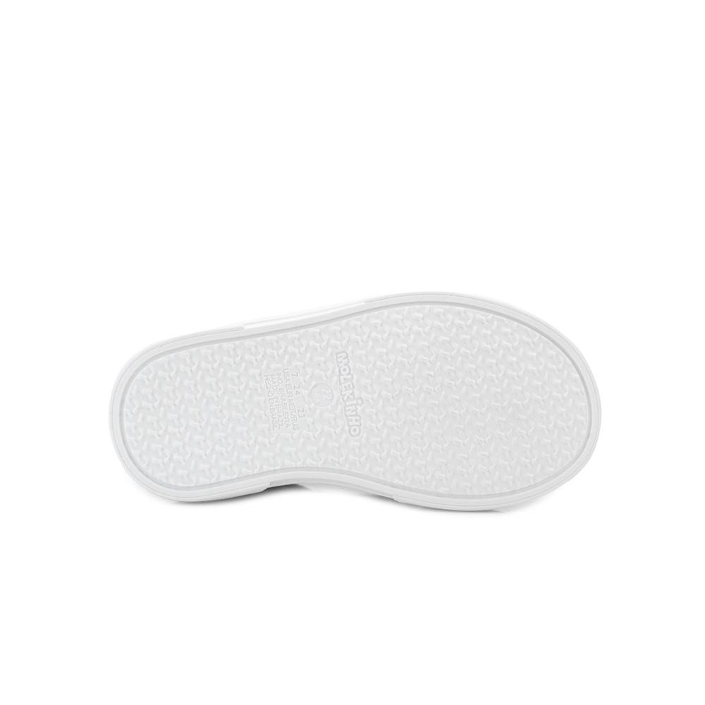 Tênis Slip On Molekinho MK23-21361 Azul 4