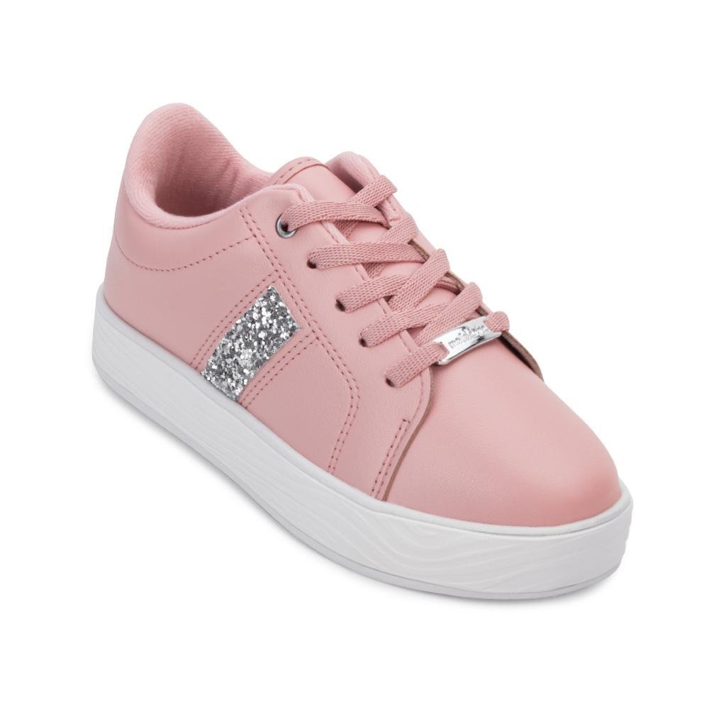 Tênis Casual Molekinha MK24-25201
