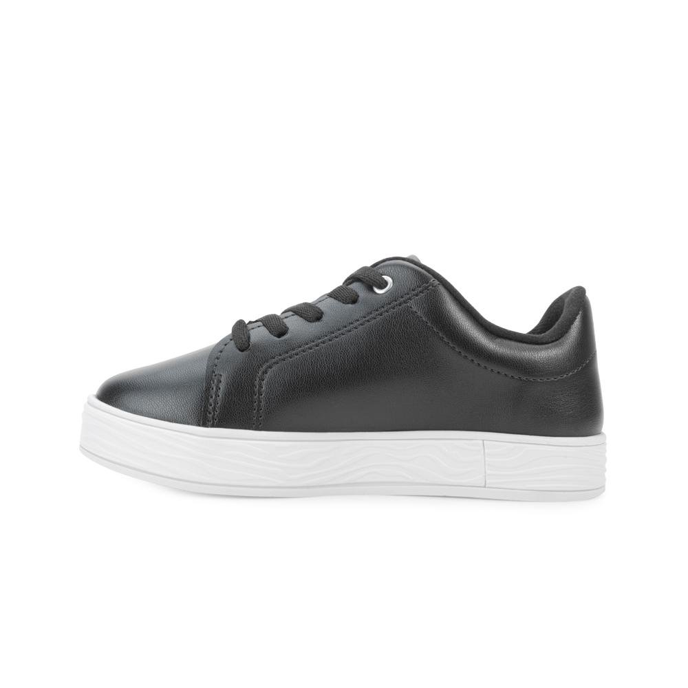 Tênis Casual Molekinha MK24-25201 Preto 3