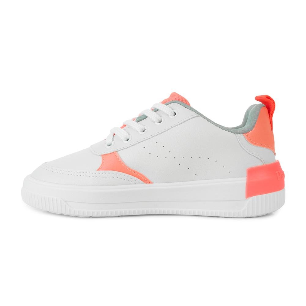 Tênis Pampili Infantil PP24-66709 Branco 3
