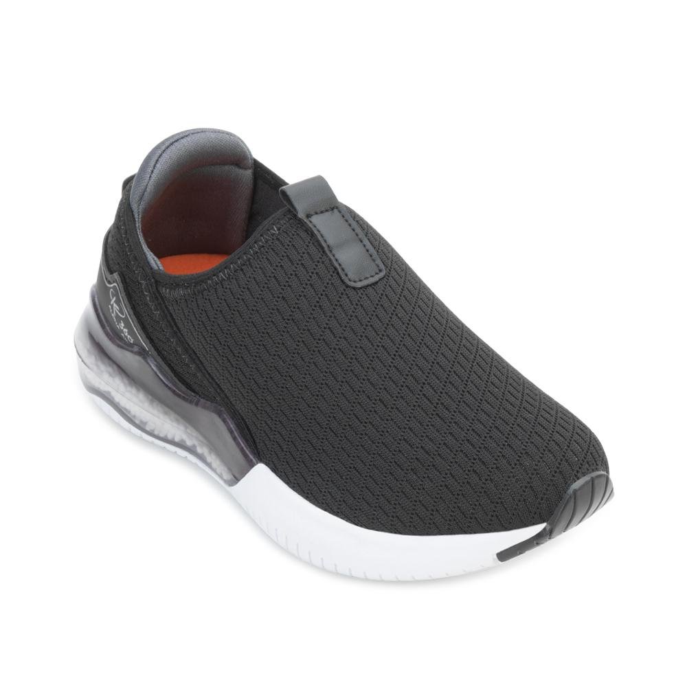Tênis Kidy Infantil Energy Alpha Air KD24-09100 Preto 1
