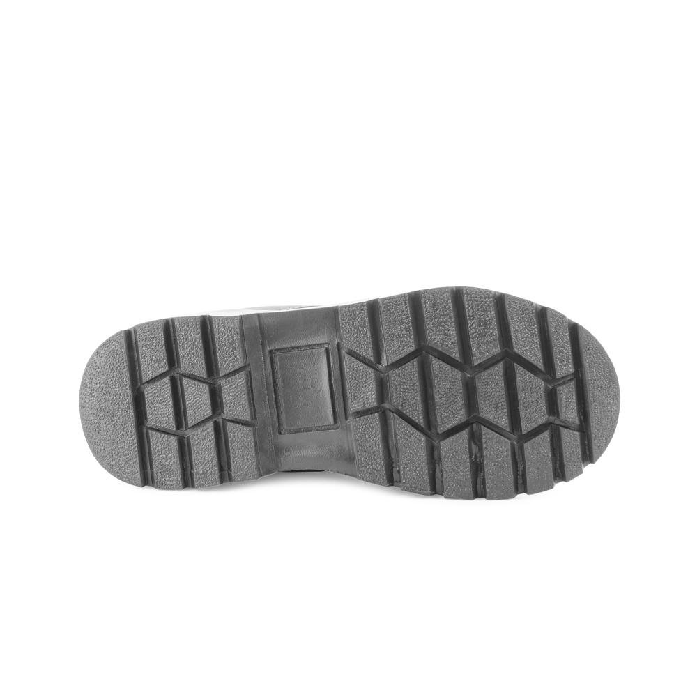 Bota Gibizinho Juvenil GB24-G355 Preto 4