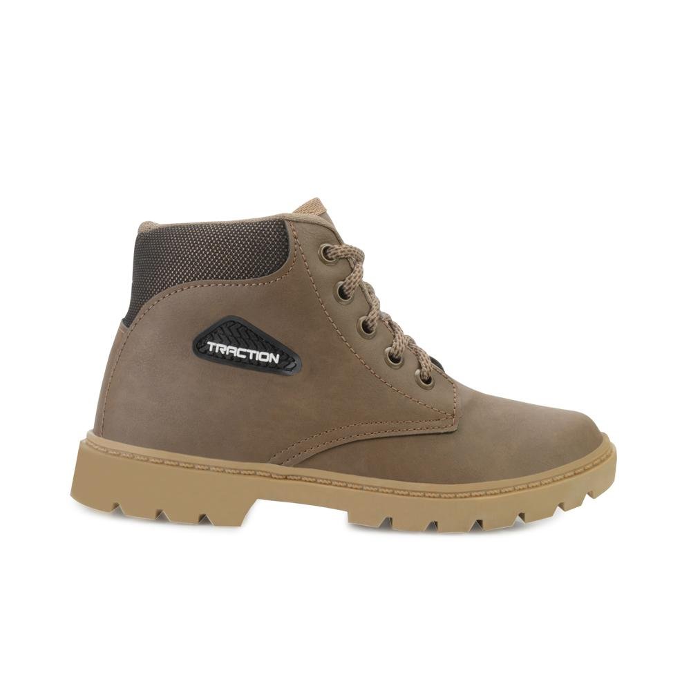 Bota Gibizinho Juvenil B GB24-G355 Bege 2