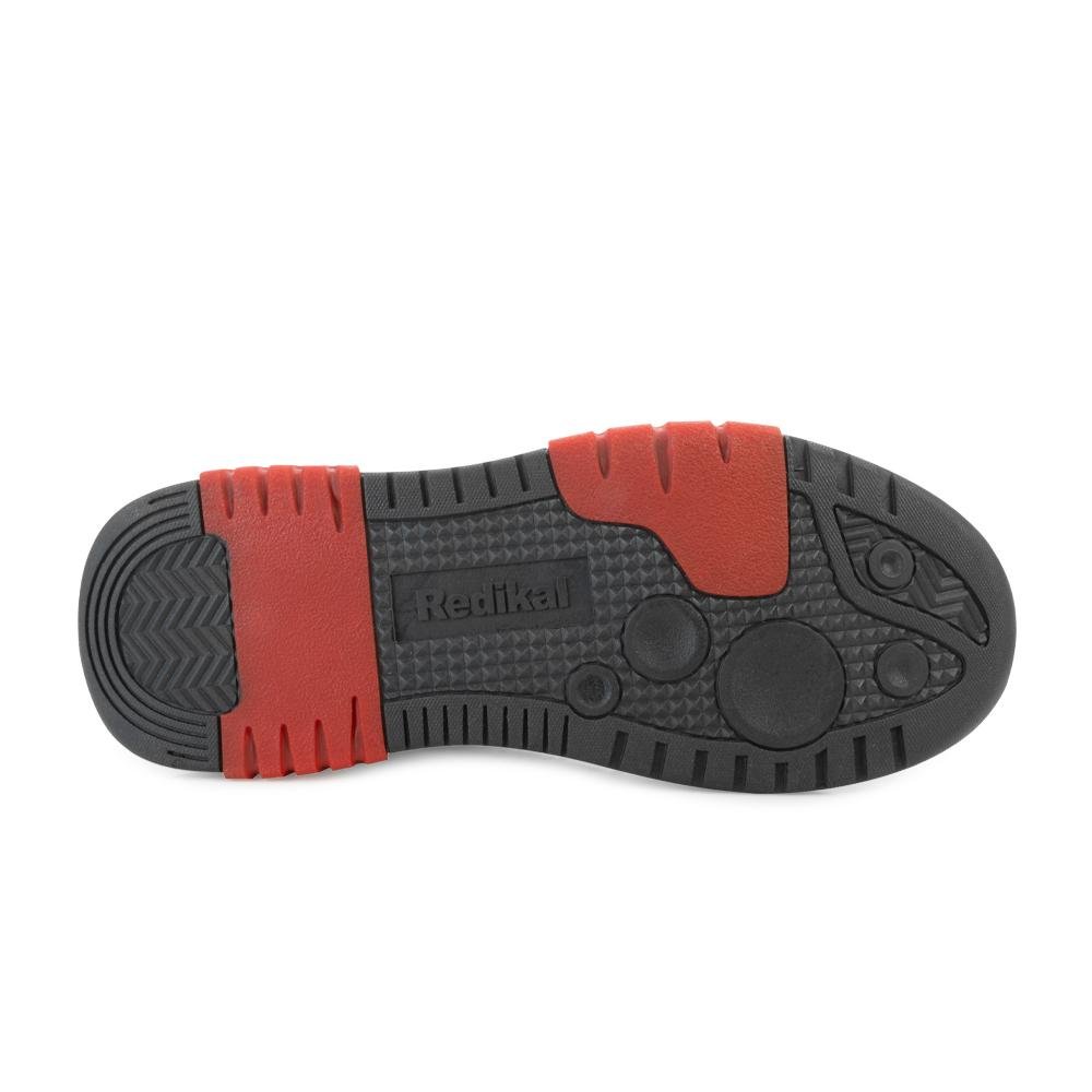 Tênis Street Redikal RD24-RKT513 Branco 4