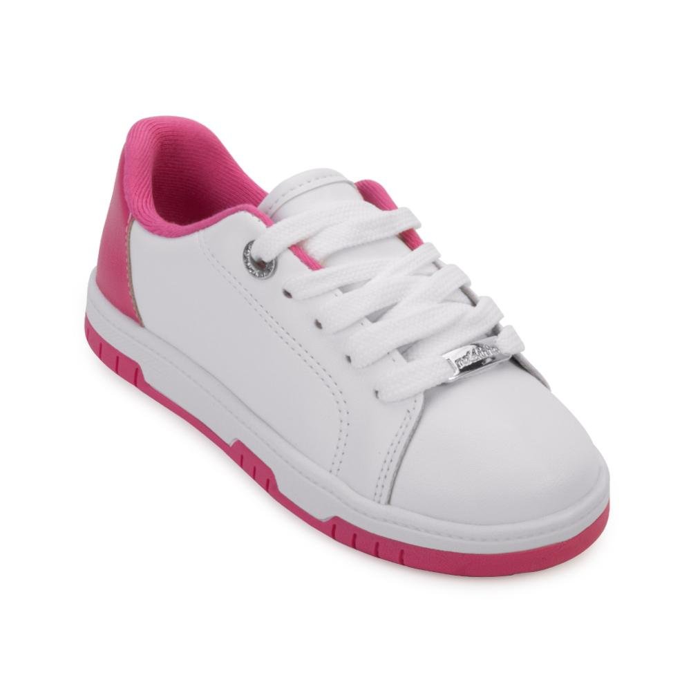 Tênis Casual Molekinha MK24-25621