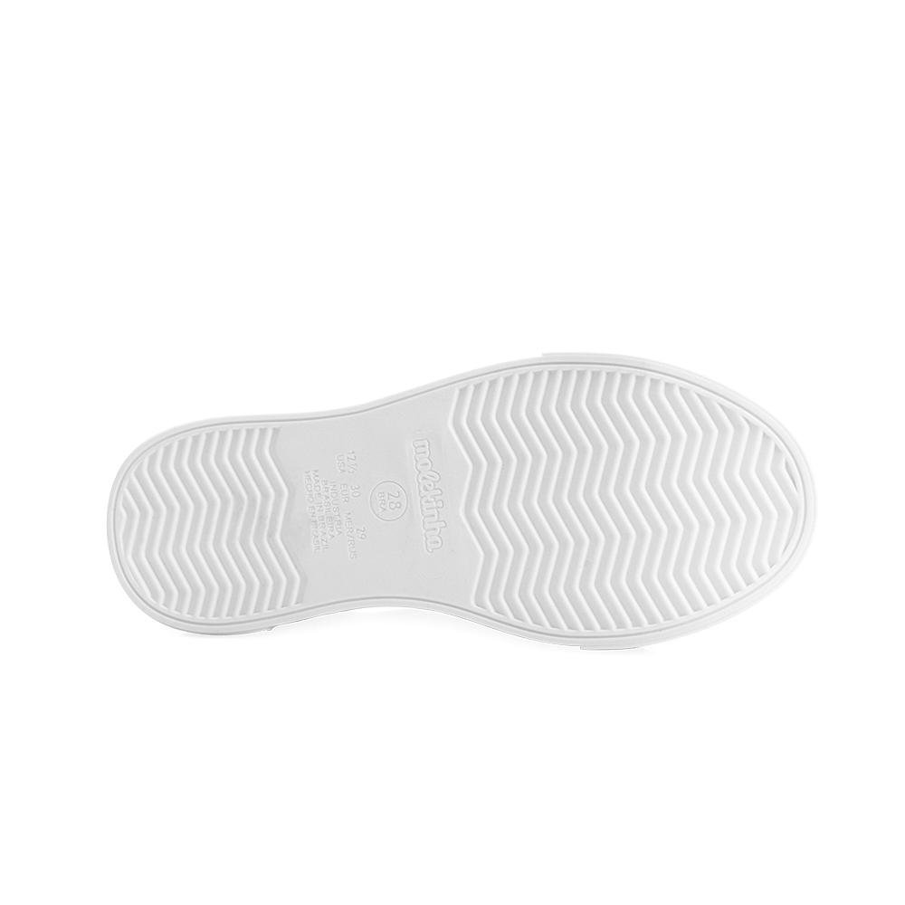 Tênis Casual Molekinha MK24-25651 Rosa 4