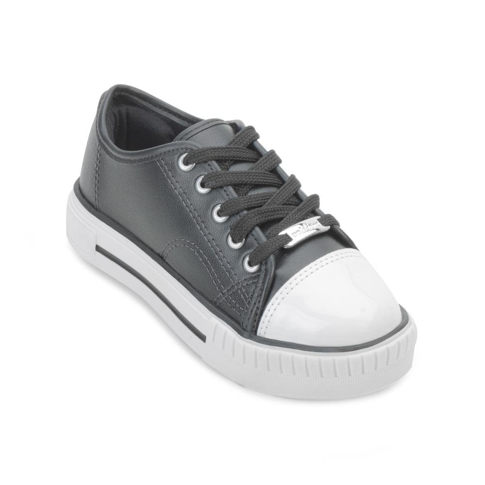 Tênis Casual Molekinha MK24-25651