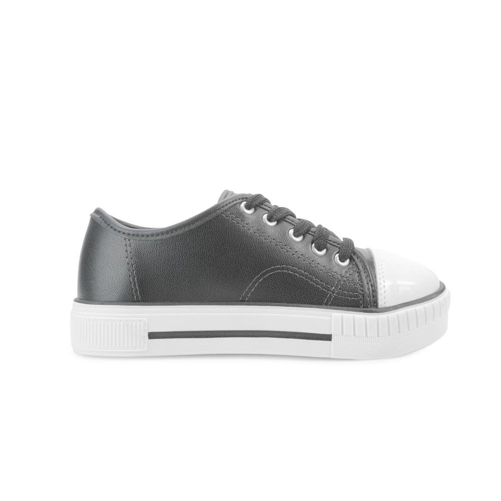 Tênis Casual Molekinha MK24-25651 Preto 2