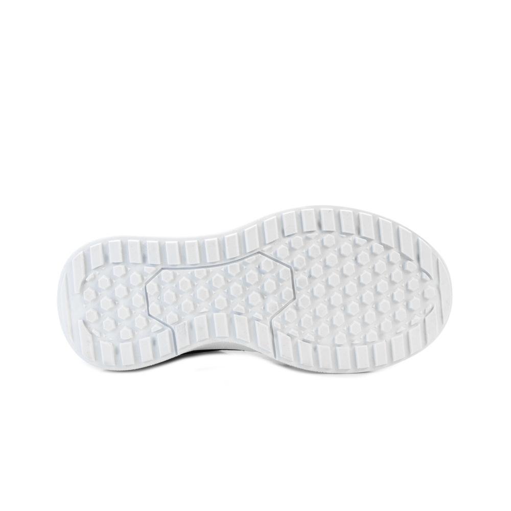 Tênis Infantil Slink SK24-30005 Preto 4