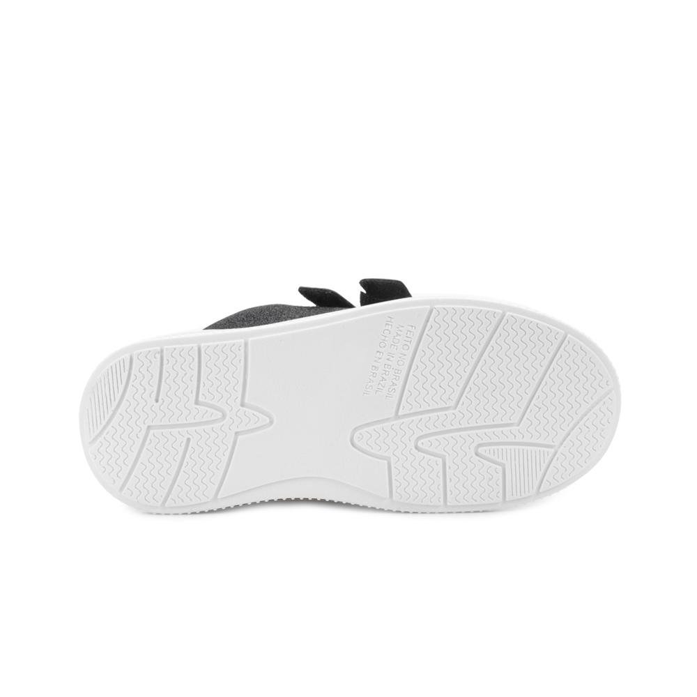 Tênis Infantil Slink SK24-S2075 Preto 4