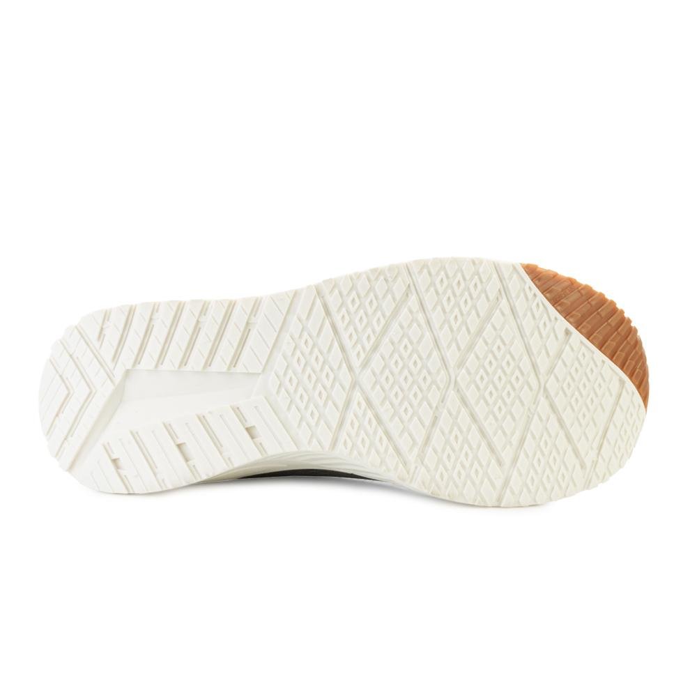 Tênis Slip On Point Tênis ZK24-71KXA Cinza 4