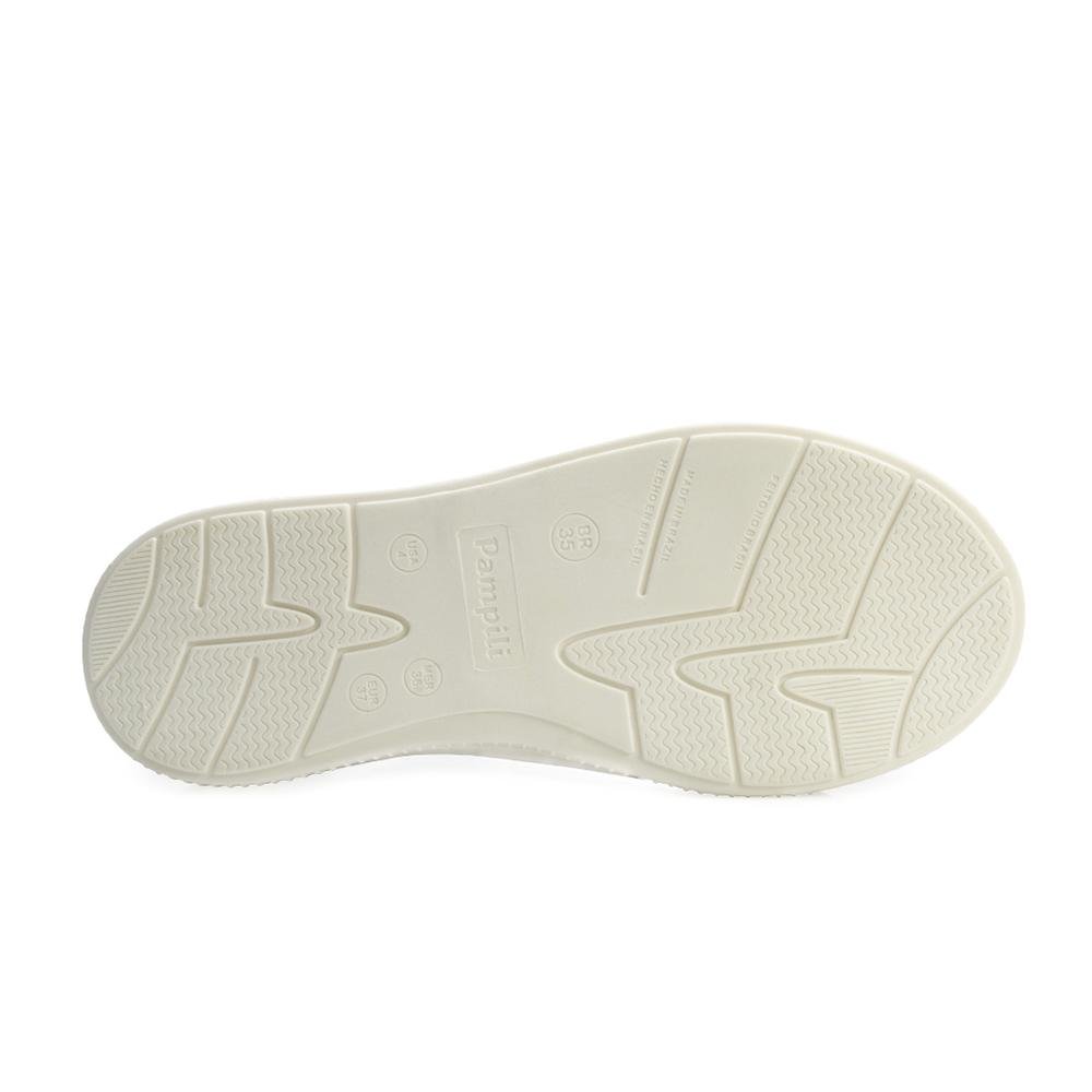 Tênis Pampili Infantil PP24-73800 Azul 4