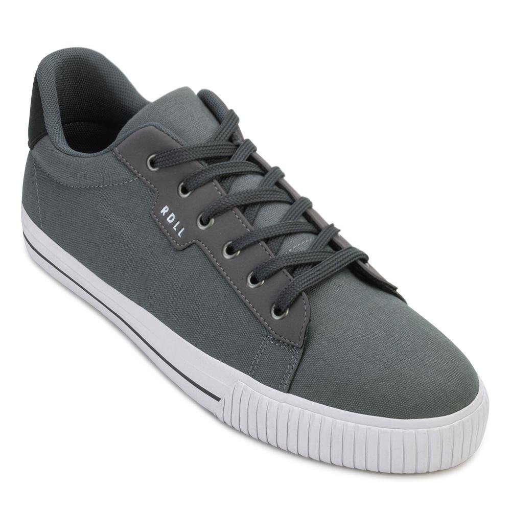 Tênis Randall Style AD RL24 Cinza 1